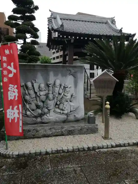 長全寺の山門・神門