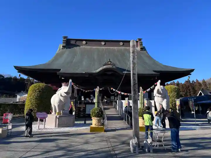 長福寿寺(千葉県)
