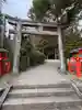 北畠神社(三重県)