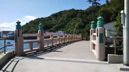 二見興玉神社のその他建物