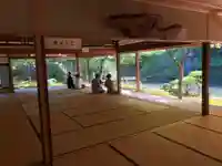 慈恩護国禅寺のその他建物