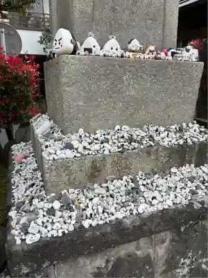 高木神社(東京都)