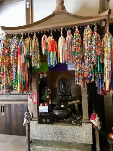 地蔵寺の末社・摂社