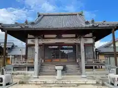 松樹院（竹成五百羅漢）(三重県)