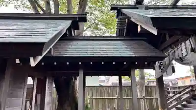 乃木神社(北海道)