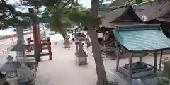 白鬚神社(滋賀県)