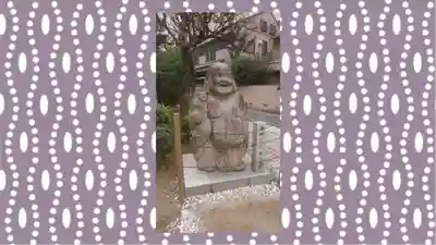 平河天満宮(東京都)