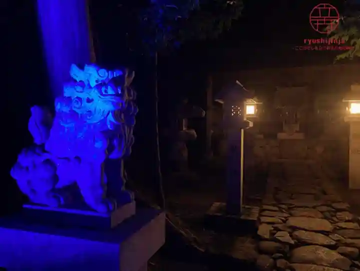 立志神社(滋賀県)