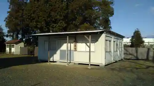 正覺寺のその他建物