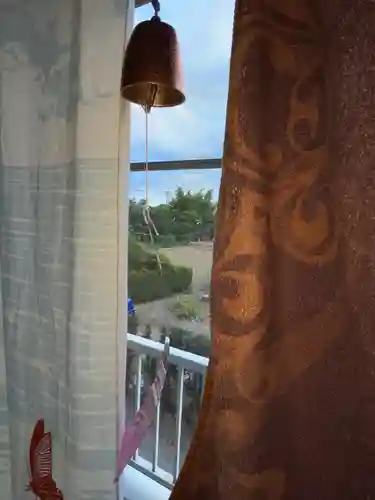 唐澤山神社のその他建物