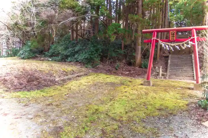 八幡神社(宮城県)