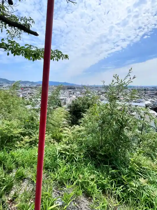 宝塚神社(兵庫県)
