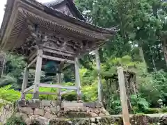 明通寺の建物その他