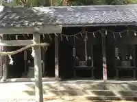 挙張神社(静岡県)