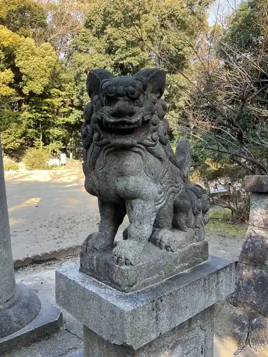 有松天満社(愛知県)