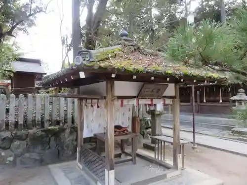 今宮神社のその他建物