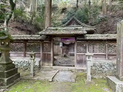醍醐寺(上醍醐)(京都府)