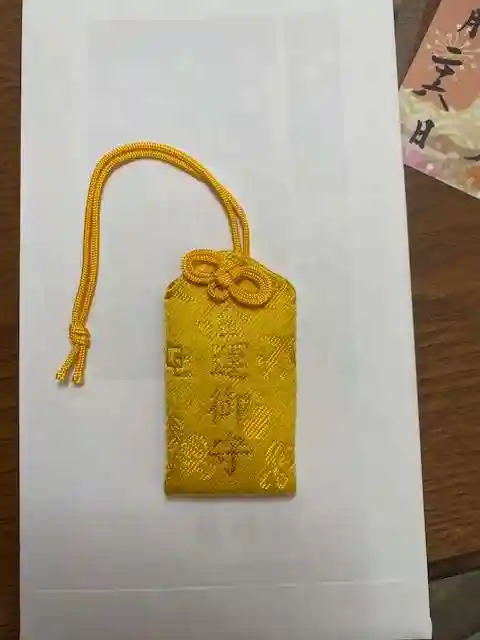 金剱宮(石川県)