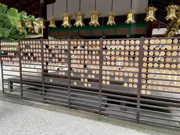 河合神社(鴨川合坐小社宅神社)(京都府)
