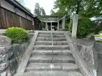 天満神社 (水口町高山)(滋賀県)