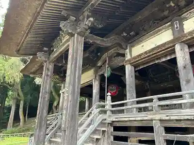 光輪寺(長野県)