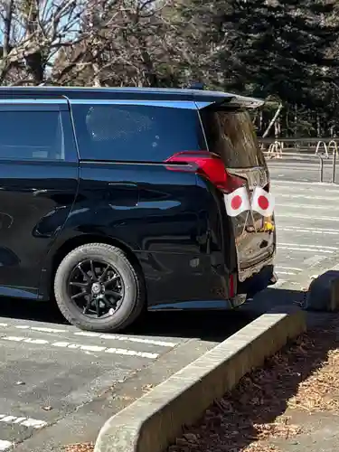 三峯神社(埼玉県)