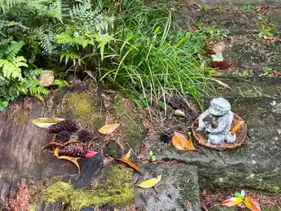 かっぱの寺 栖足寺(静岡県)