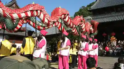 崇福寺(長崎県)