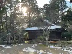 神護寺の建物その他