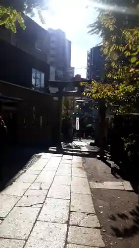 小野照崎神社(東京都)