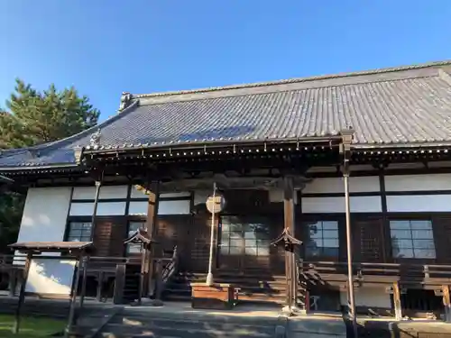 鶏足寺(栃木県)