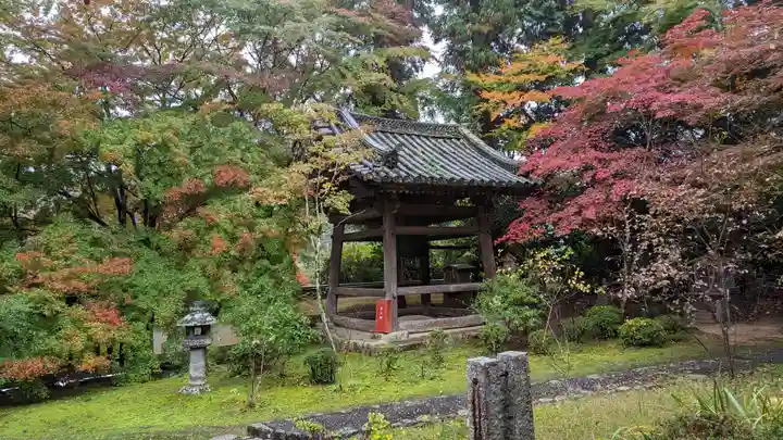 十輪寺(京都府)