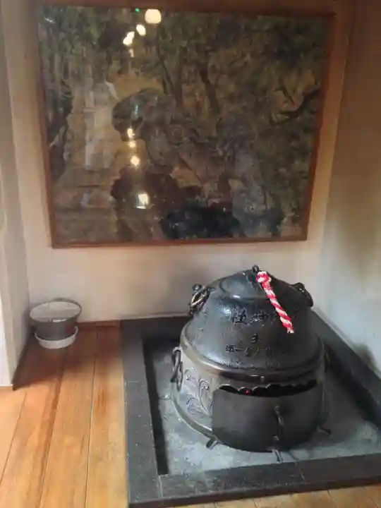 古峯神社(栃木県)