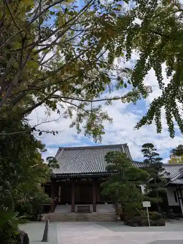 心行寺(東京都)