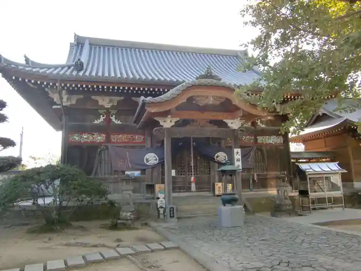 地蔵寺(徳島県)