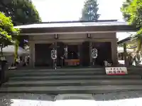 蛇窪神社(東京都)