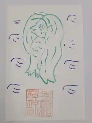 塚越稲荷神社(埼玉県)