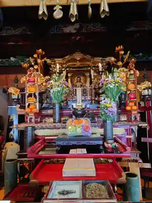 禅養寺(群馬県)