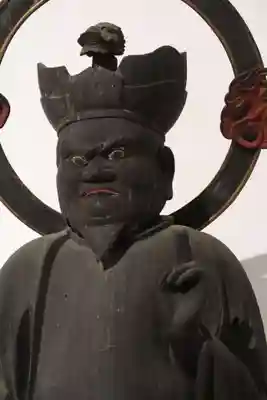 常勝寺(滋賀県)