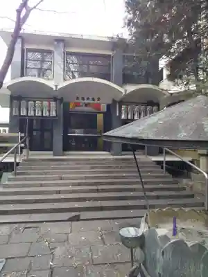 清浄寺(矢場地蔵)のその他建物