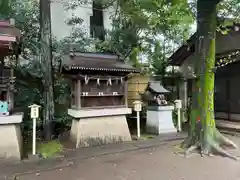 天沼八幡神社(東京都)