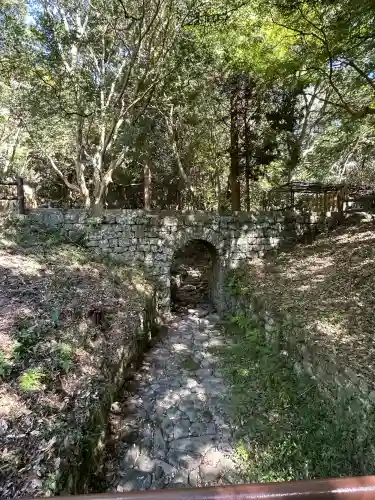 大麻比古神社(徳島県)