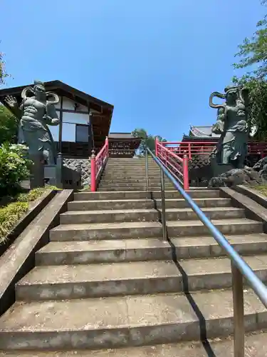 聖天院(埼玉県)