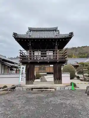 長保寺(岐阜県)
