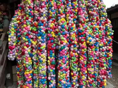 金剛寺（八坂庚申堂）(京都府)