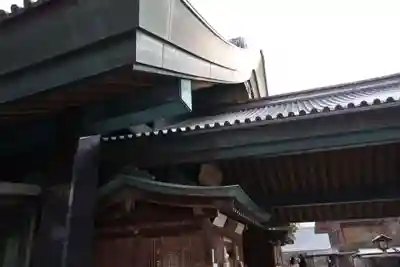 出雲大社(島根県)