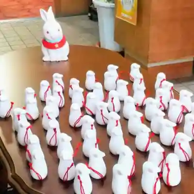 彌彦神社　(伊夜日子神社)のおみくじ