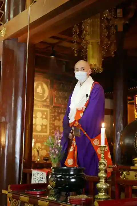 尾張高野山宗 総本山 岩屋寺の体験その他