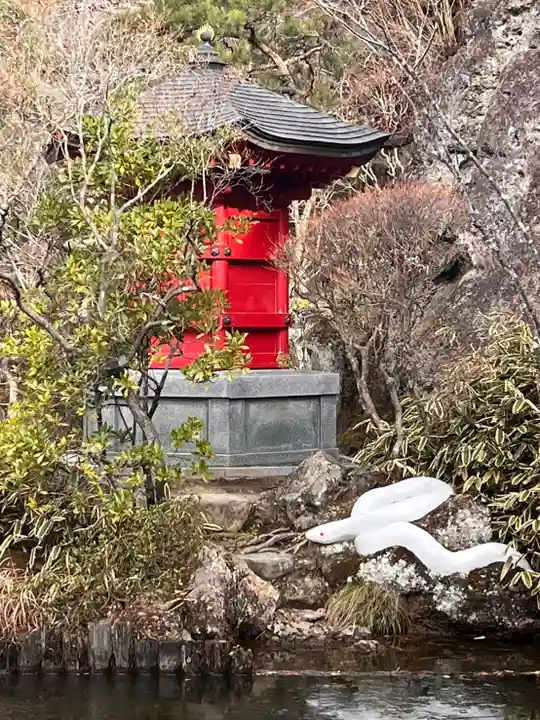 大谷寺(栃木県)