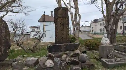 西端寺の仏像